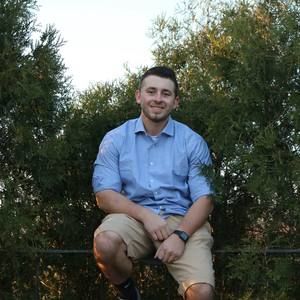 Meet your Posher, Alec